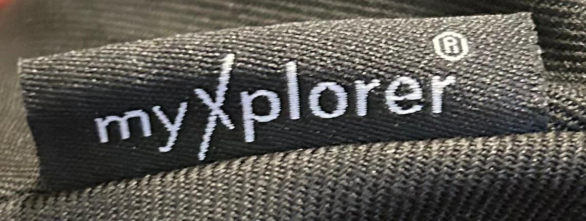 myXplorer Heavy-Duty Waterproof Van Seat Cover Set. Single Driver Seat Cover Plus Double Bench Seat Cover