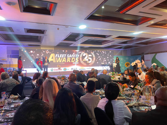 It's All About Safety