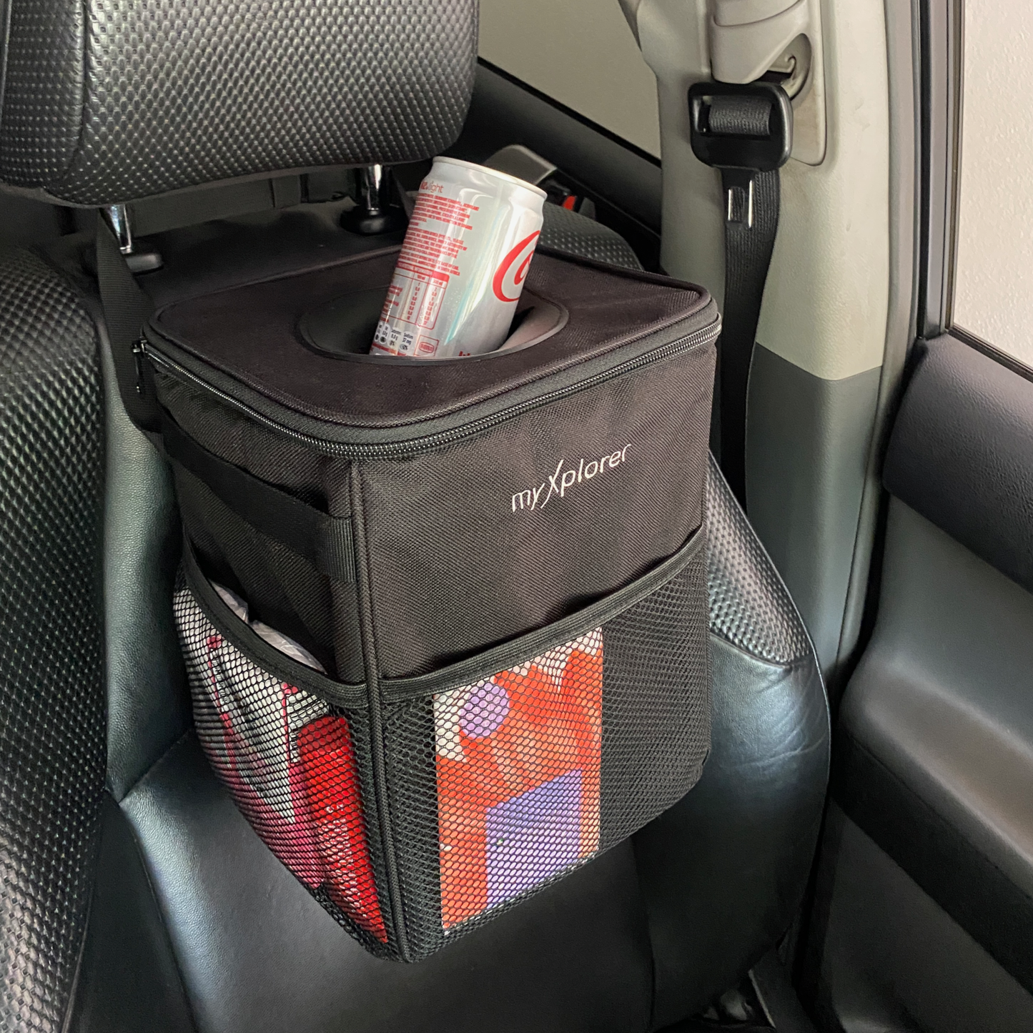 Van & Car Rubbish Bin (10L)