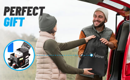 Gift Card - Give the gift of choice with the myXplorer Gift Card