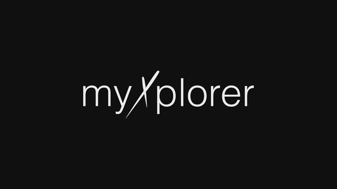 myXplorer Video Overview