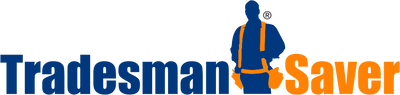 Tradesman Saver Logo